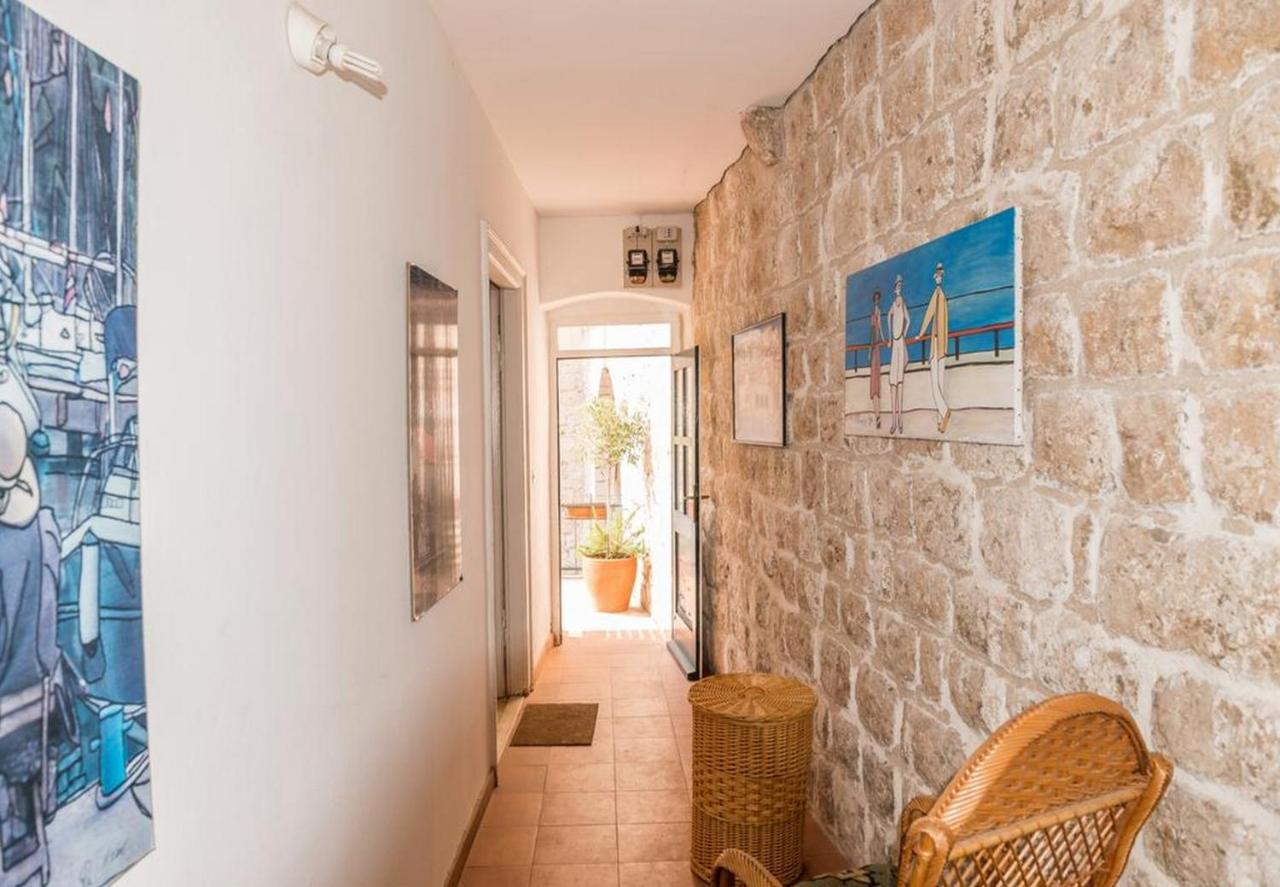 Apartment&Room Dubrovnik Sweet Home Zewnętrze zdjęcie