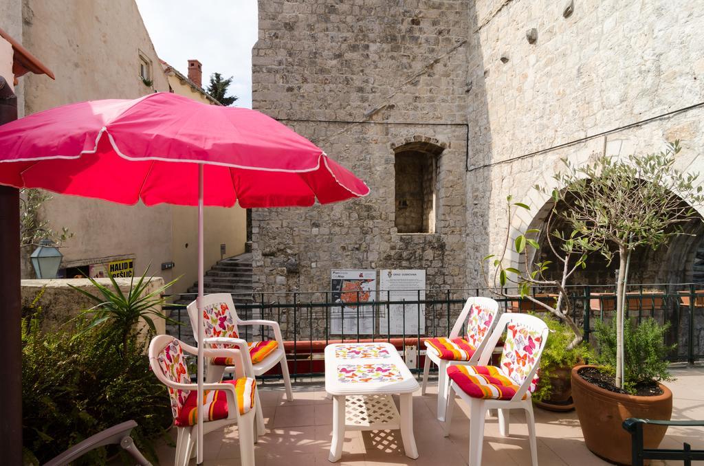 Apartment&Room Dubrovnik Sweet Home Zewnętrze zdjęcie